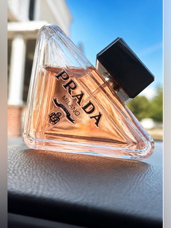 Prada Other - Prada Pink Eau de Parfum - Women's Fragrance 3FL oz